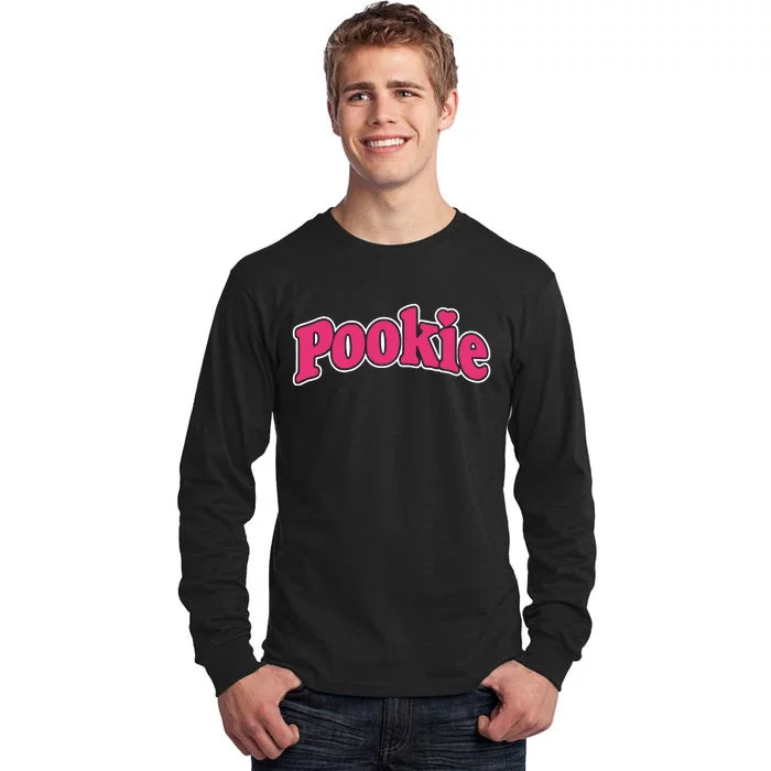 Spencers Pookie Tall Long Sleeve T-Shirt