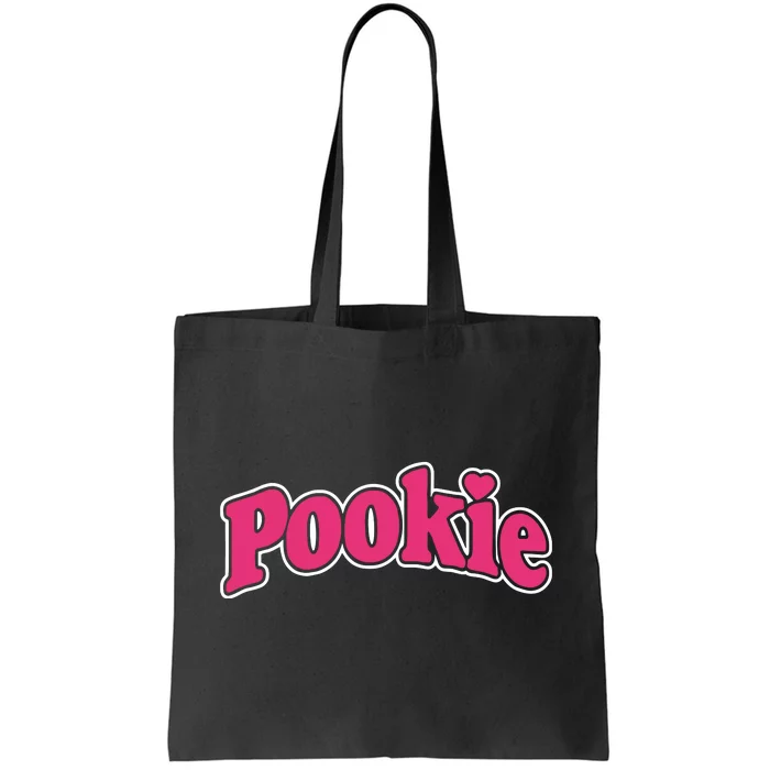 Spencers Pookie Tote Bag