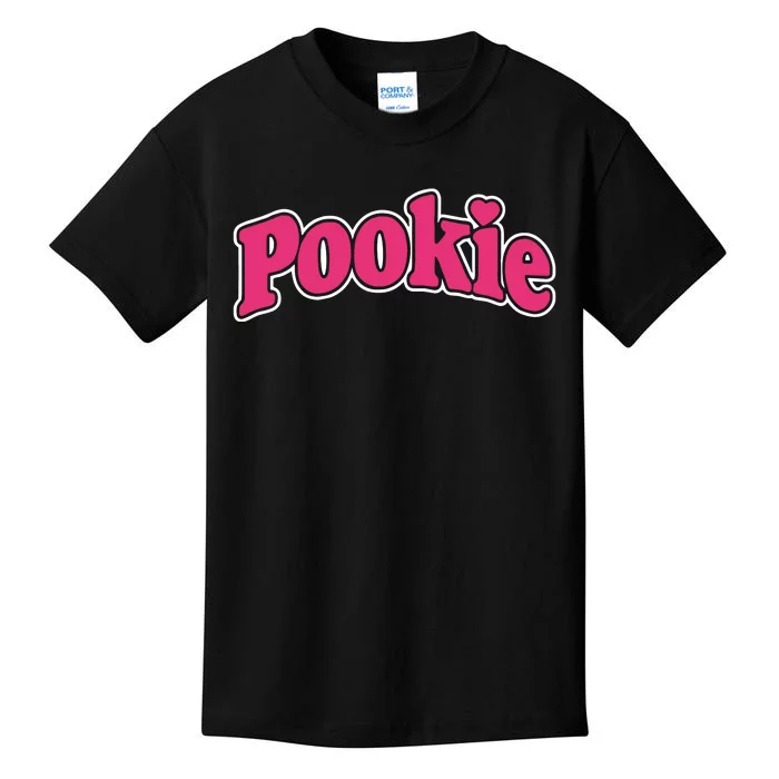 Spencers Pookie Kids T-Shirt