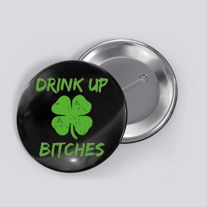 St Patricks Button