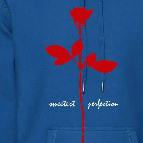 Sweetest Perfection Premium Hoodie