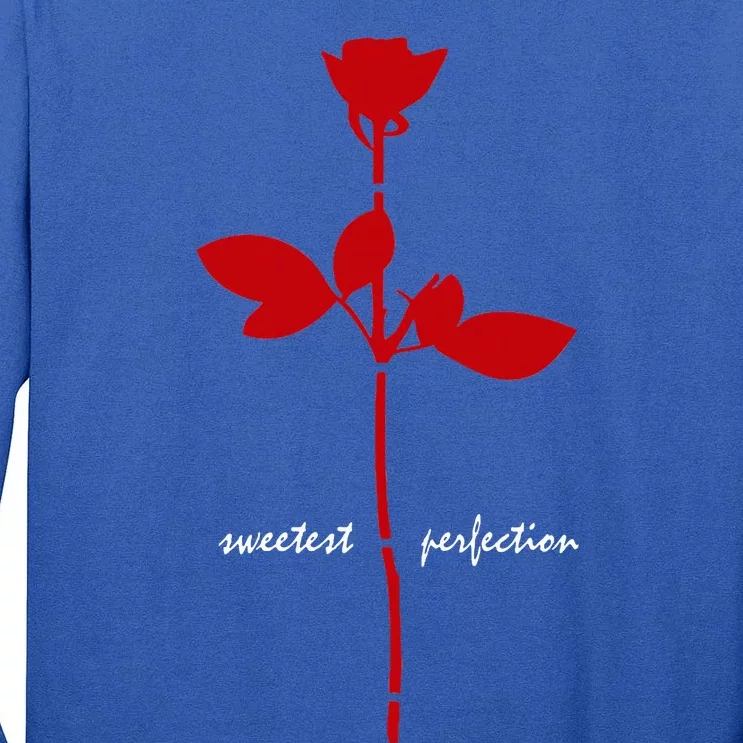 Sweetest Perfection Tall Long Sleeve T-Shirt