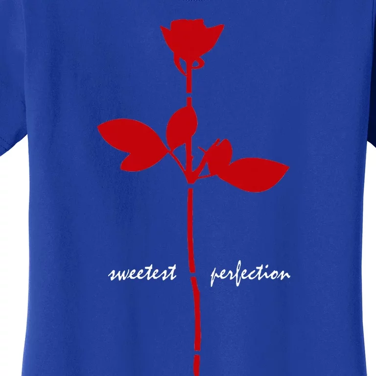 Sweetest Perfection Women's T-Shirt