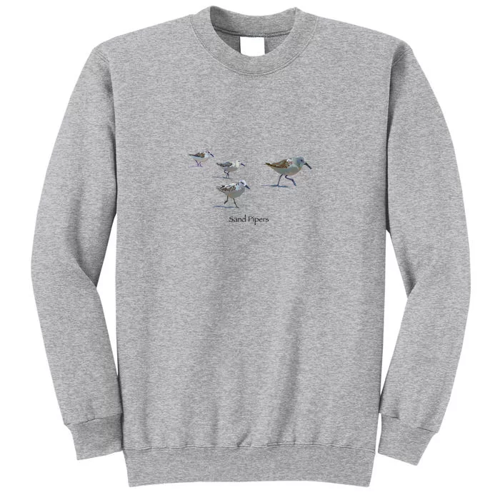 Sand Pipers Sweatshirt