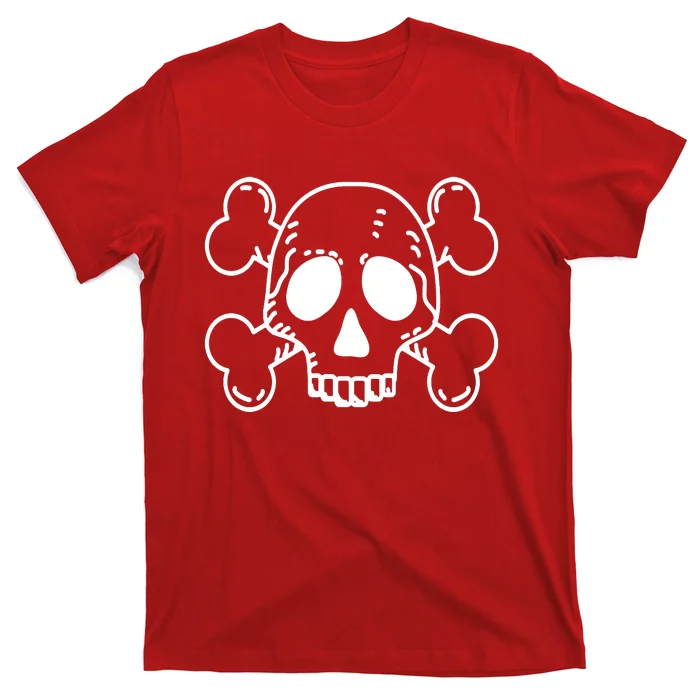 Skull Pirate T-Shirt