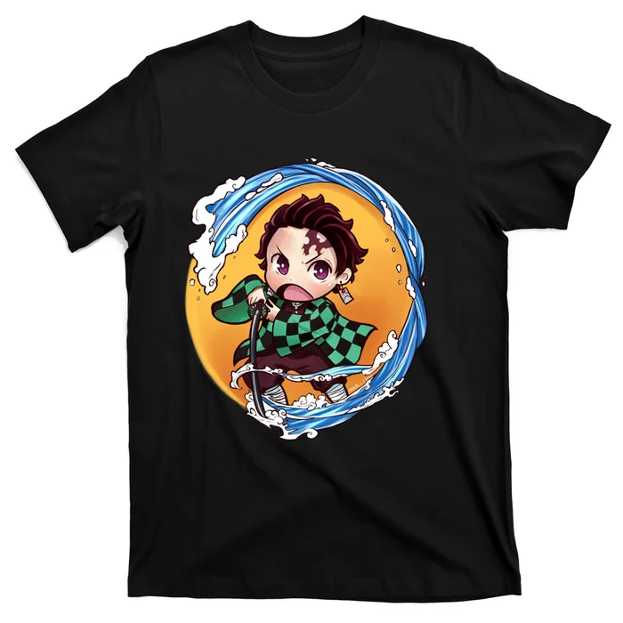 Sword Power T-Shirt