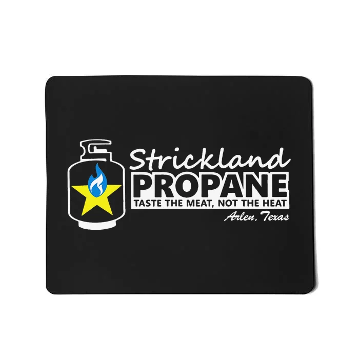 Strickland Propane Mousepad