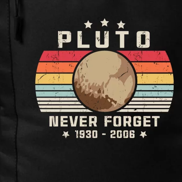 Stars Pluto Daily Commute Backpack