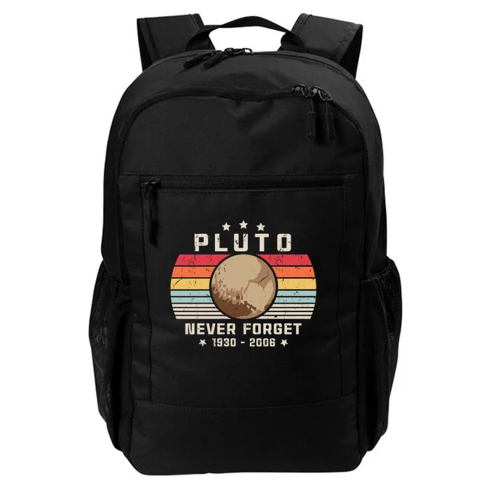 Stars Pluto Daily Commute Backpack