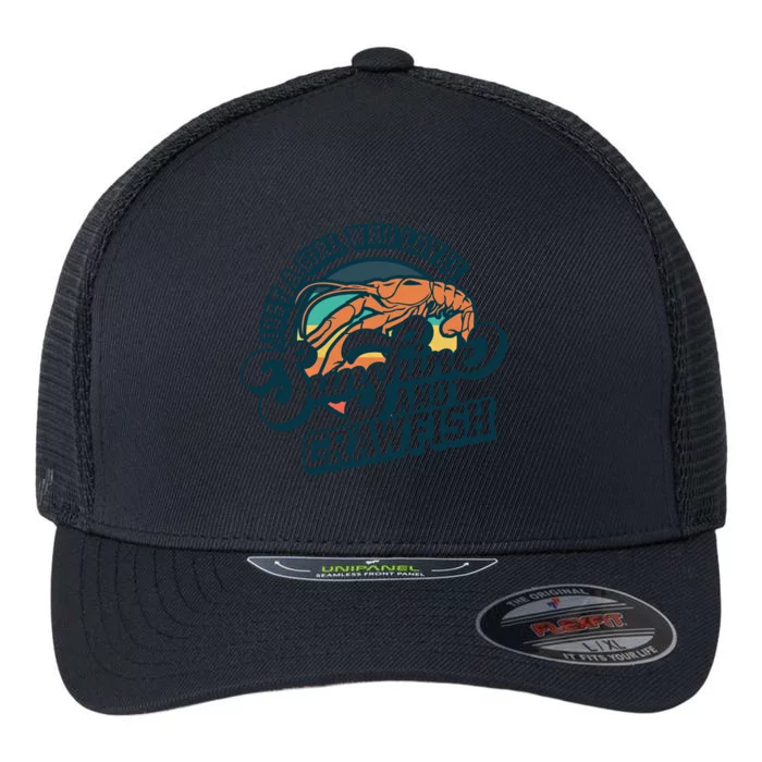 Spooktacular Pharmacist Spooky Halloween Pharmacy Week Flexfit Unipanel Trucker Cap