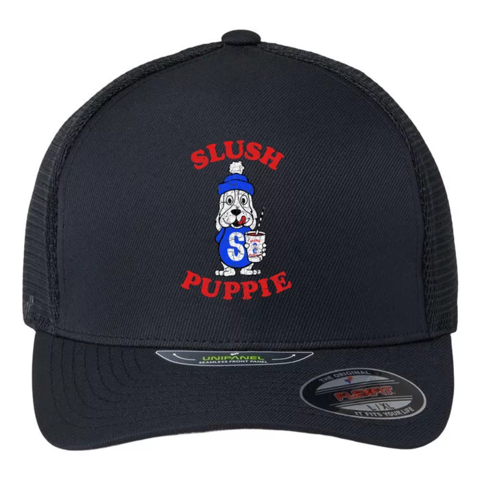 Slush Puppie Flexfit Unipanel Trucker Cap