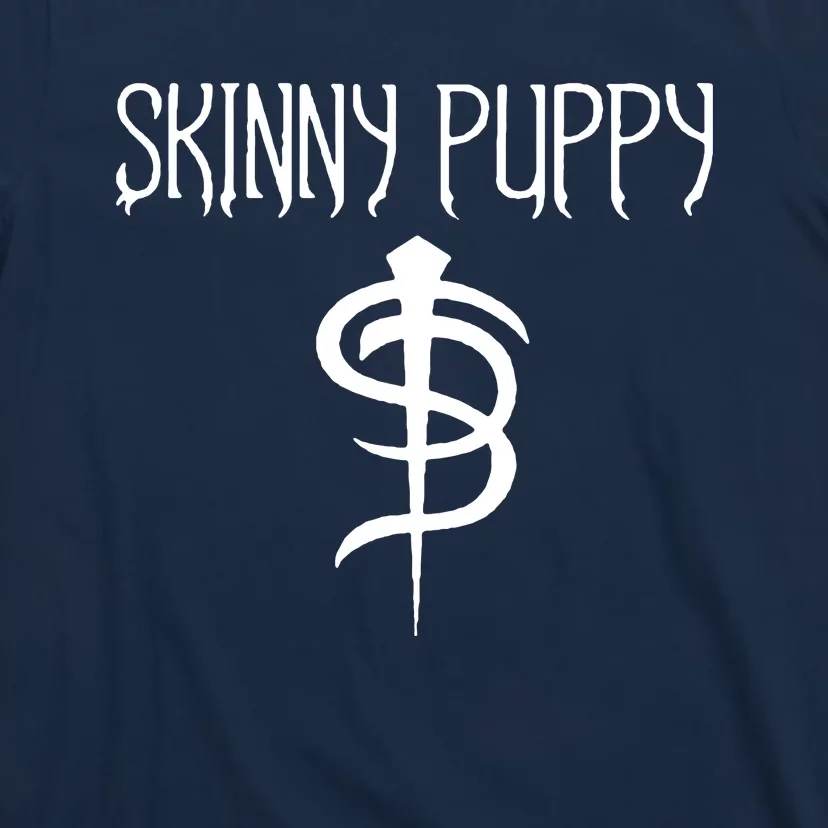 Skinny Puppy T-Shirt