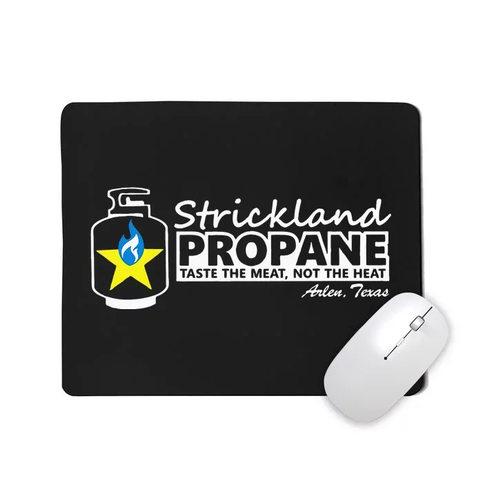 Strickland Propane Mousepad