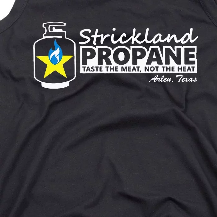 Strickland Propane Tank Top