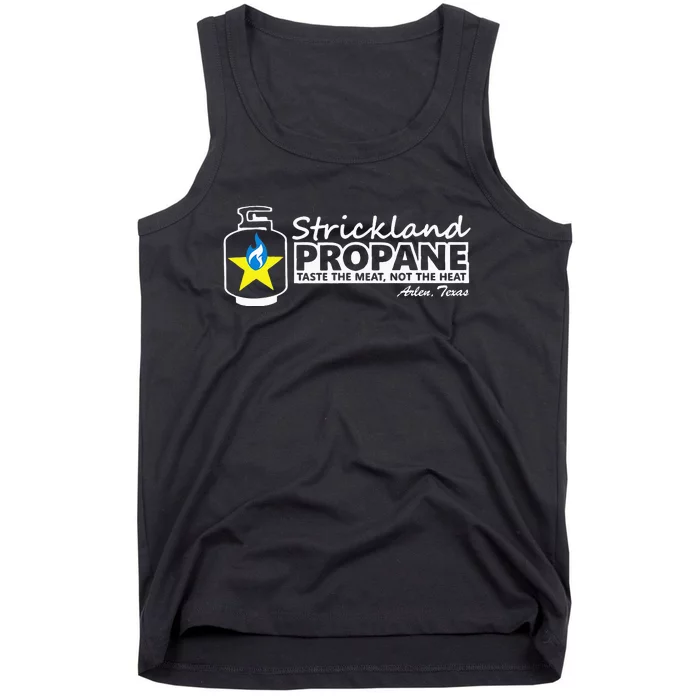 Strickland Propane Tank Top