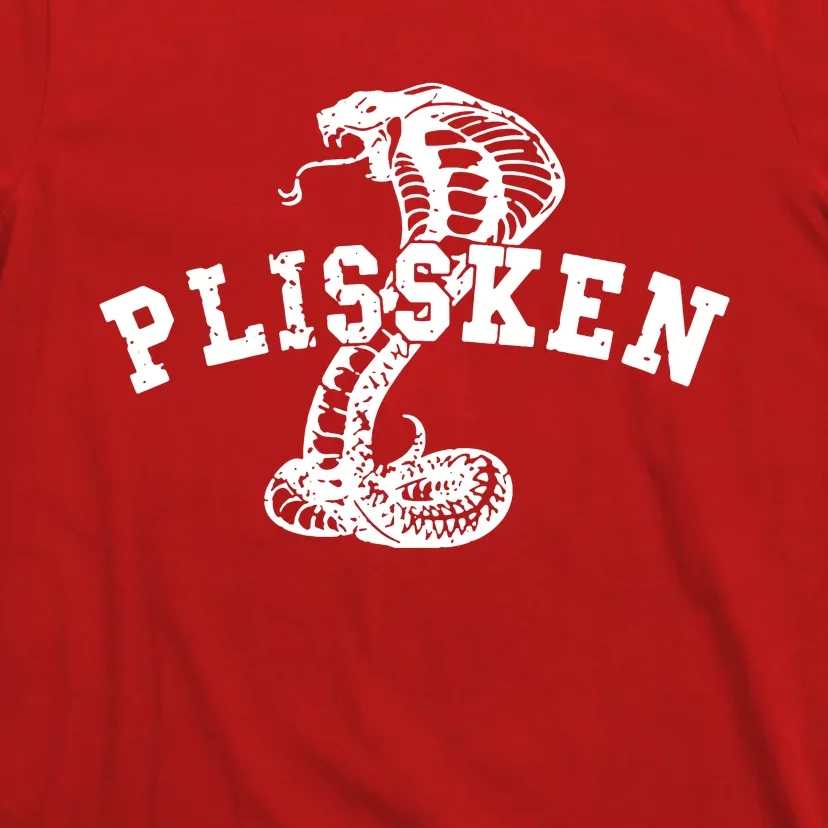 Snake Plissken T-Shirt