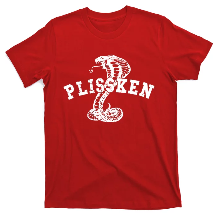 Snake Plissken T-Shirt