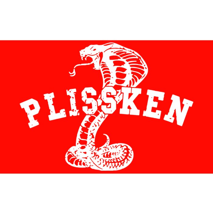 Snake Plissken Bumper Sticker