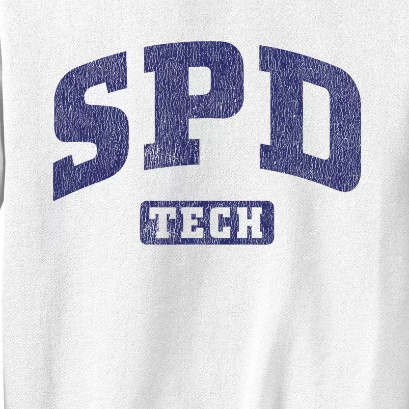 Sterile Processing Technician Spd Tech Week Appreciation Sweatshirt