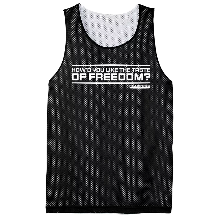 Sony Playstation Video Game Taste Of Freedom Mesh Reversible Basketball Jersey Tank