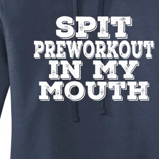 Spit Preworkout In My Mouth Mug, Coffee Mug - Inspire Uplift