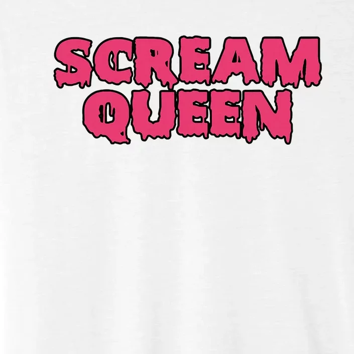 Scream Queen Apparel Happy Halloween Day ChromaSoft Performance T-Shirt