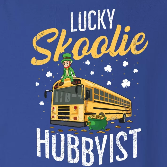 Skoolie Quote Camping Bus Hobbyist Gift Toddler Long Sleeve Shirt