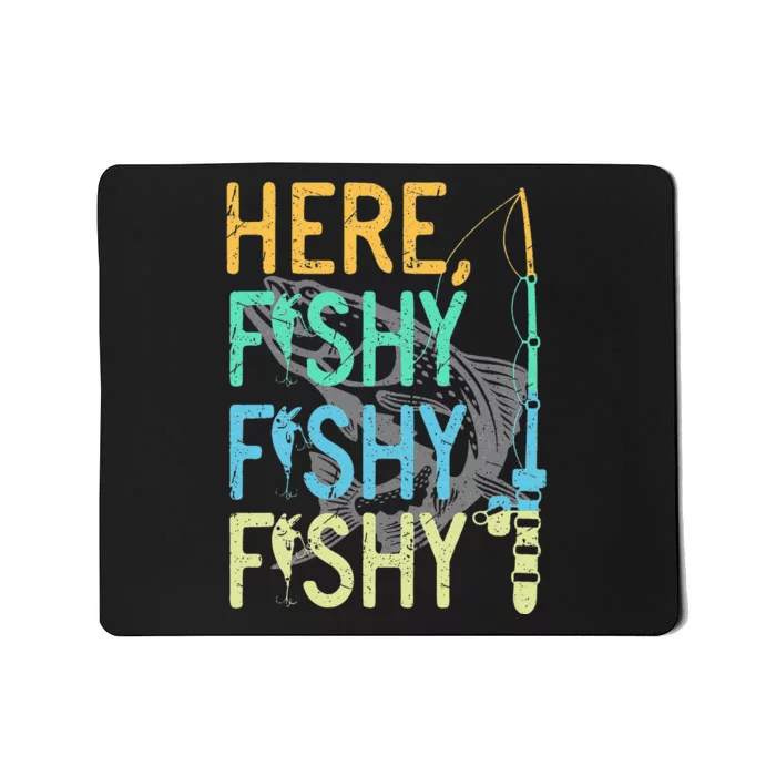 Sarcasm Quotes Hobbies Funny Fishing Gifts For Fisherman Mousepad