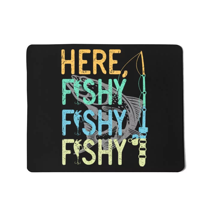 Sarcasm Quotes Hobbies Funny Fishing Gifts For Fisherman Mousepad