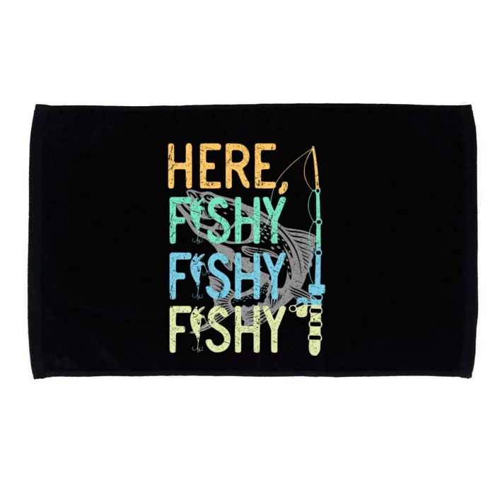 Sarcasm Quotes Hobbies Funny Fishing Gifts For Fisherman Microfiber Hand Towel