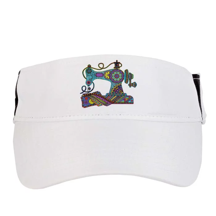 Sewing Quilting Sewing Machine Adult Drive Performance Visor