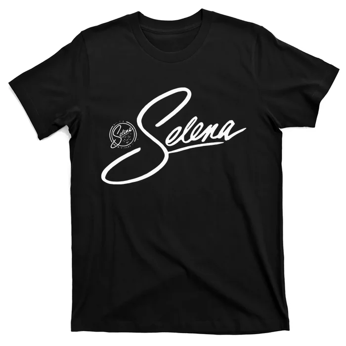 Selena Quintanilla Selena T-Shirt