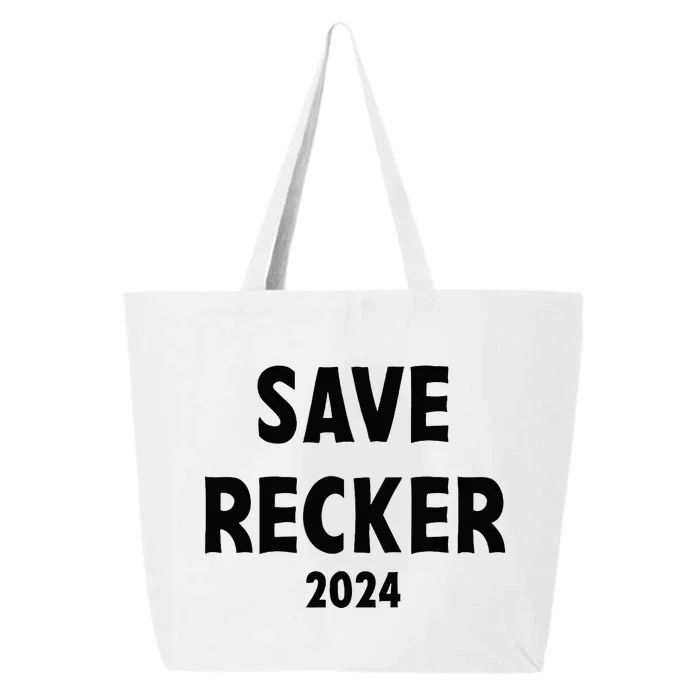 Save Recker 2024 25L Jumbo Tote