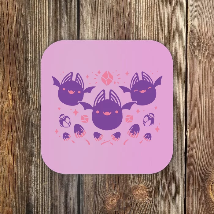 Slime Rancher 2 Batty Buddies Coaster