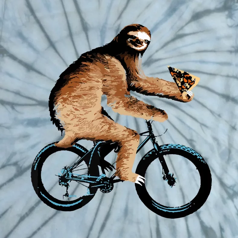 sloth bicycle t shirt