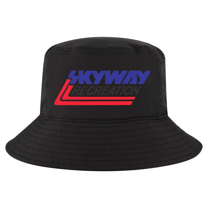 Skyway Recreation BMX Cool Comfort Performance Bucket Hat