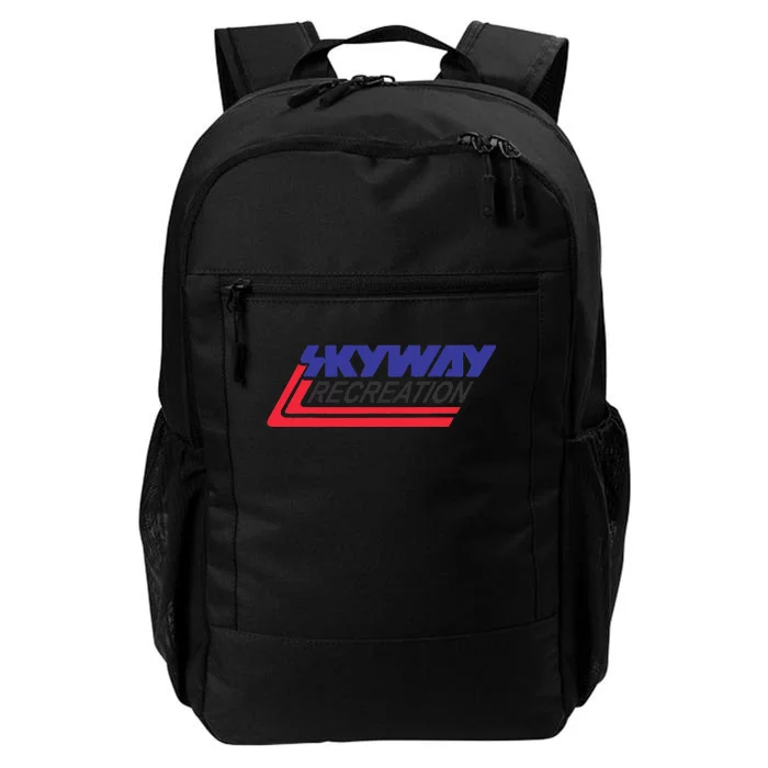 Skyway Recreation BMX Daily Commute Backpack