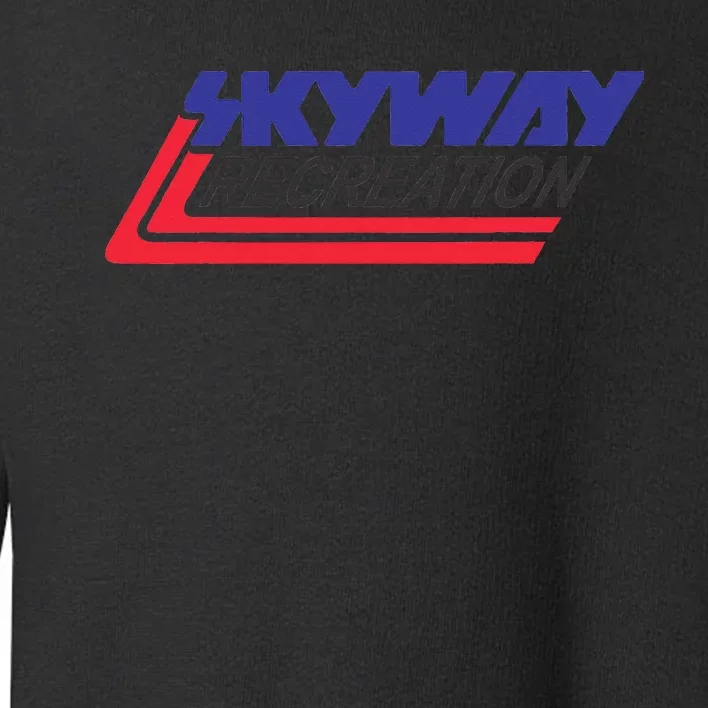 Skyway Recreation BMX Toddler Sweatshirt