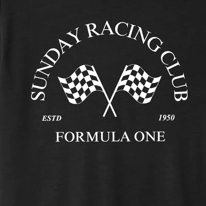 Sunday Racing Club ChromaSoft Performance T-Shirt