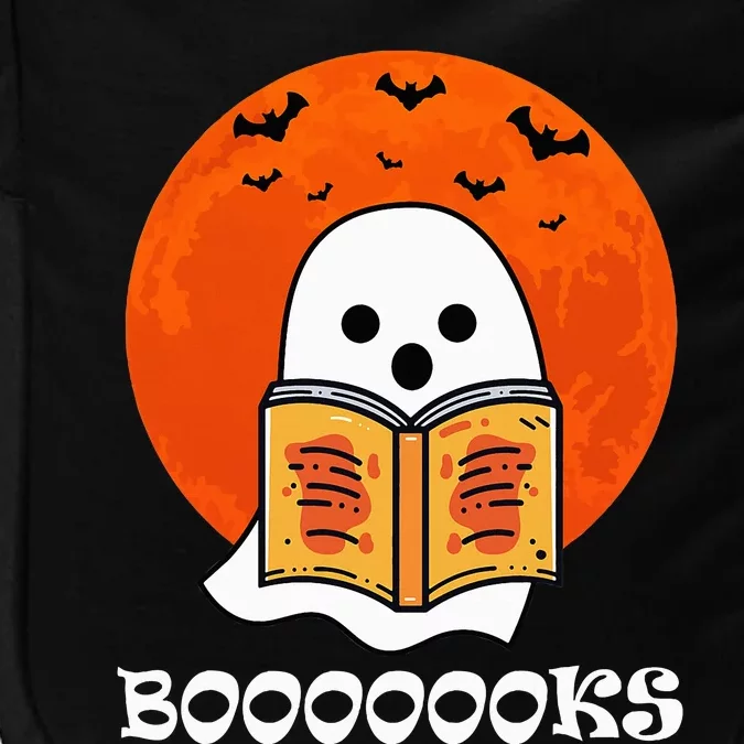 Spooky Reads Halloween Book Collection Impact Tech Backpack