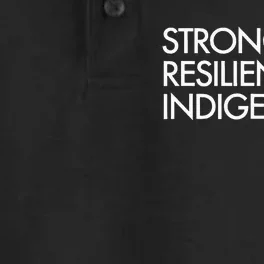 Strong Resilient Indigenous Dry Zone Grid Performance Polo