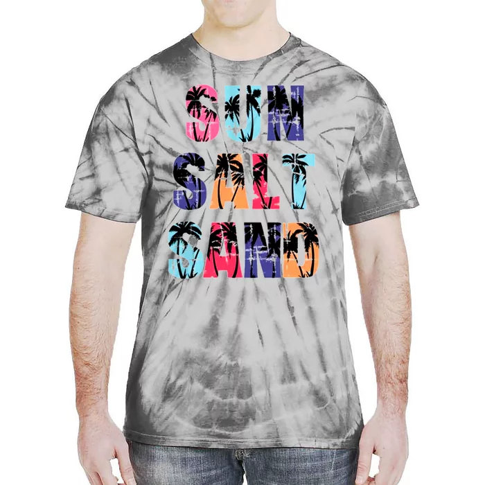 Seven Rocks Life Free Tie-Dye T-Shirt