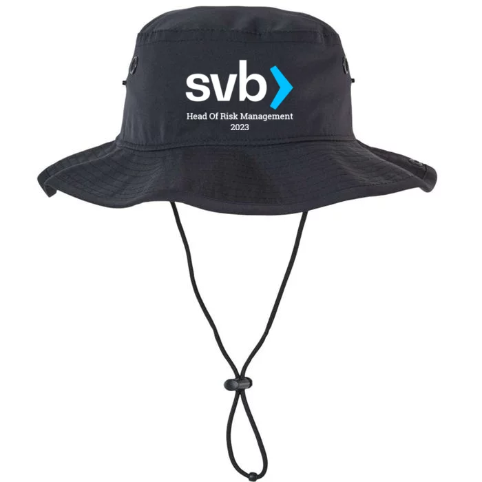 SVB Risk Management Team Svb Risk Management Department Legacy Cool Fit Booney Bucket Hat