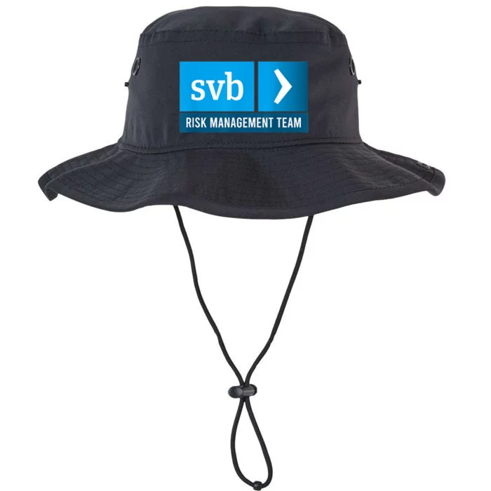 SVB Risk Management Team Svb Risk Management Department Legacy Cool Fit Booney Bucket Hat