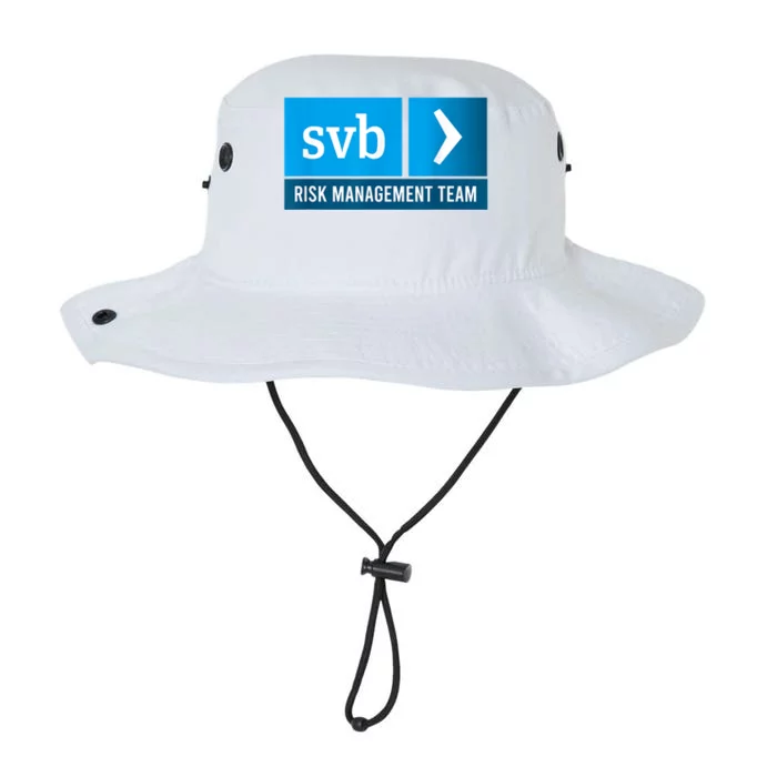 SVB Risk Management Team Svb Risk Management Department Legacy Cool Fit Booney Bucket Hat