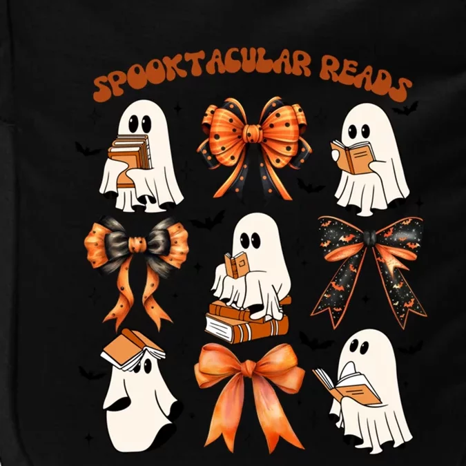 Spooktacular Reads – Perfect For Halloween Gift Impact Tech Backpack