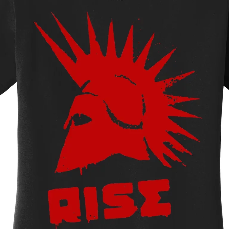 Scifi Red Rising Saga Sons Women's T-Shirt