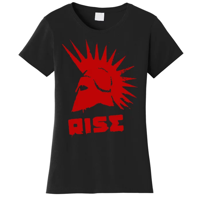 Scifi Red Rising Saga Sons Women's T-Shirt