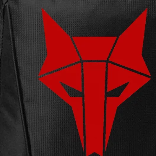 Scifi Red Rising Saga Howlers City Backpack