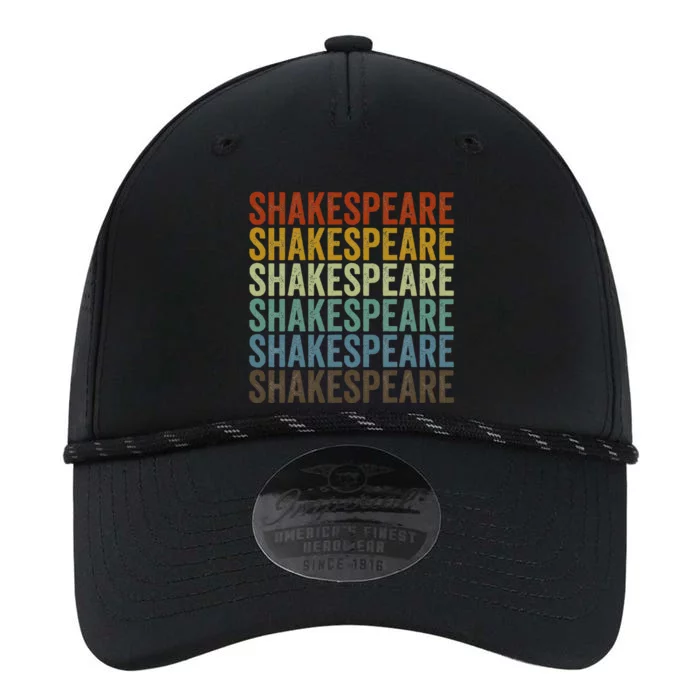 Shakespeare Retro Performance The Dyno Cap